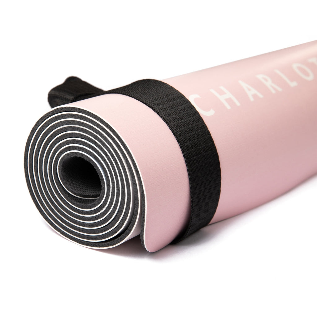 OMBRE YOGA MAT - Charlotte Posner