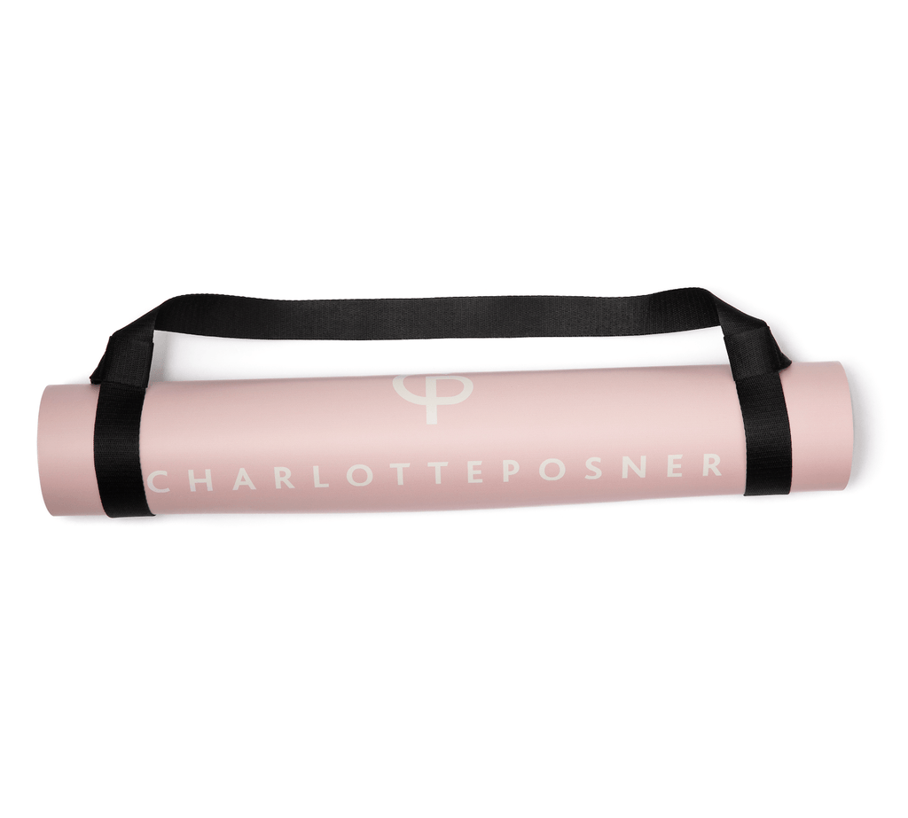 OMBRE YOGA MAT - Charlotte Posner